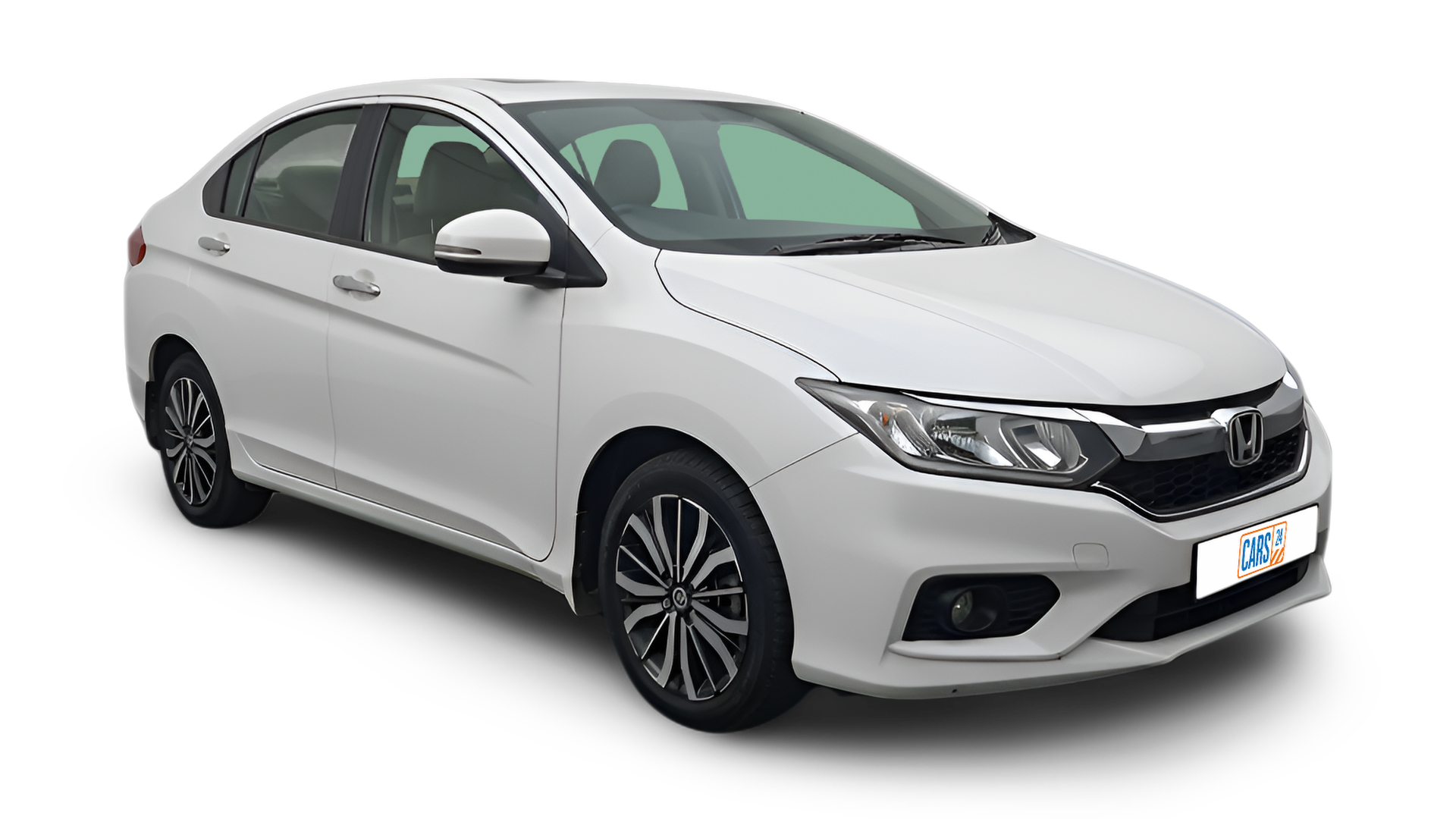 Honda City-img